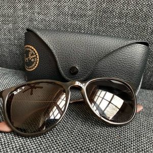 Ray Ban Sunglasses